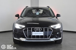 AUDI A4 allroad 40 TDI 204 CV S tronic Business Evolution